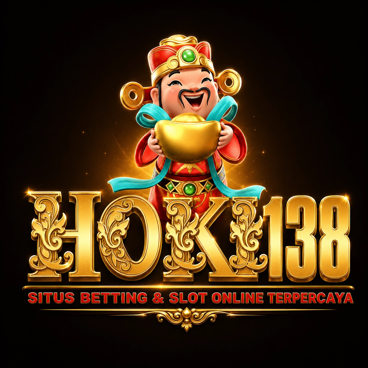 Hoki138 rupiah138
