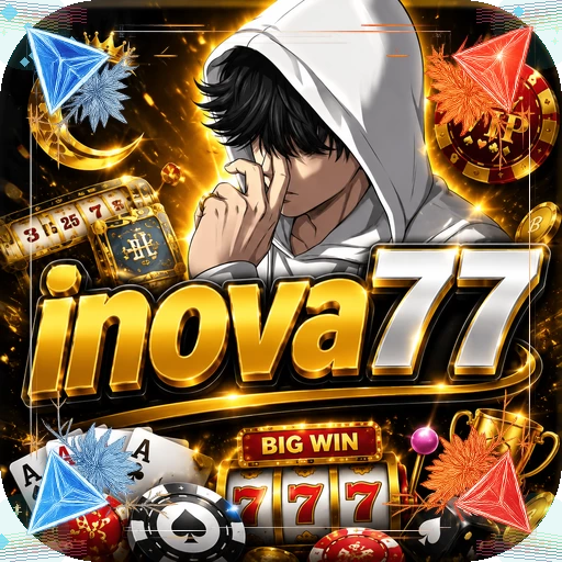 Inova77 rupiah138