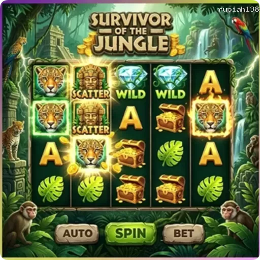 rupiah138 Surabaya: Panduan Akses, APK, dan Login