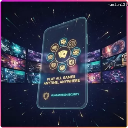 Unduh rupiah138 APK Versi 4.8.1 untuk Perangkat Android